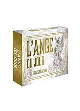 Broschiert L'ange du jour von Travis McHenry