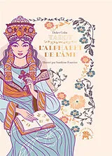 Broschiert L'alphabet de l'âme : tarot von Didier; Fourrier, Sandrine Colin