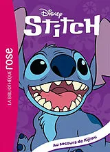 Broschiert Stitch. Vol. 3. Au secours de Kijimu von 