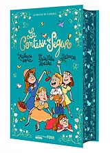 Broschiert La trilogie de Fleurville von Sophie de Ségur