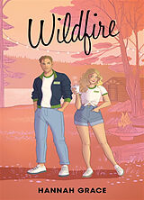 Broché Maple Hills. Vol. 2. Wildfire de Hannah Grace