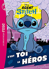 Broschiert Agent Stitch. Aventures sur mesure XXL von Disney