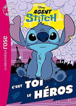 Broschiert Agent Stitch. Aventures sur mesure XXL von Disney