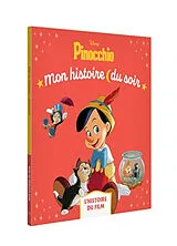 Broschiert Pinocchio : l'histoire du film von 