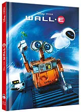 Broschiert Wall-E von 