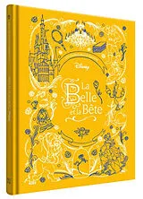 Broschiert La Belle et la Bête von 