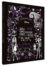 Broschiert L'étrange Noël de monsieur Jack : de Tim Burton von 