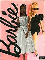 Broché Barbie de 