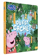 Broschiert Où est caché ? von 
