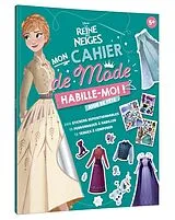 Broschiert La reine des neiges : habille-moi ! von 