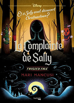 Broché La complainte de Sally de Mancusi-m