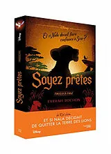 Broschiert Soyez prêtes : et si Nala devait faire confiance à Scar ? von Farrah Rochon
