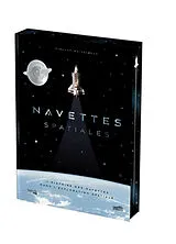 Broschiert Navettes spatiales : l'histoire des navettes dans l'exploration spatiale von Vincent Heidelberg