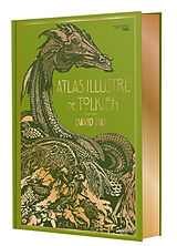 Broché Atlas illustré de Tolkien de David Day