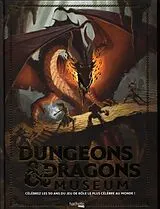 Fester Einband Dungeons & Dragons Museum von Craig Jelley