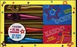  Blindtest Kazoo von Virgile Iscan