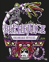 Broschiert Beetlejuice le livre de von Robert-a