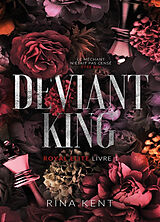 Broché Royal elite. Vol. 1. Deviant king de Kent-r