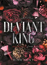 Broschiert Royal Elite. Vol. 1. Deviant king von Rina Kent