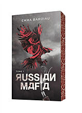 Broché Russian mafia. Vol. 1 de Emma Bardiau