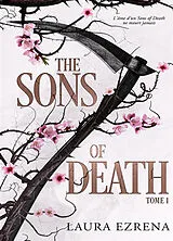 Broschiert The Sons of Death. Vol. 1 von Laura Ezrena