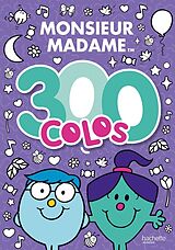 Broché 300 colos de Sanrio