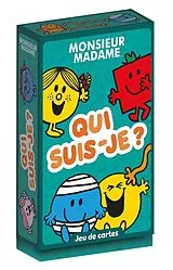 Broschiert Les monsieur madame boite de von Sanrio
