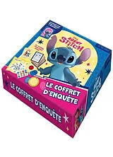 Broschiert Agent Stitch von 