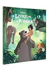 Broschiert Le livre de la jungle von 