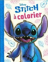 Broschiert Stitch à colorier von 