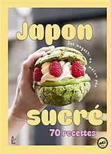 Broschiert Japon sucré von Aki boulangerie