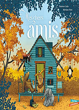 Broschiert Mes chers amis von Fabrice; Nion, Myriam Colin