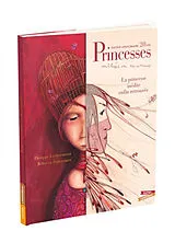 Broschiert Princesses oubliées ou inconnues von Philippe; Dautremer, Rébecca Lechermeier