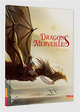 Broschiert Dragons & merveilles von Turin-p+turin-p