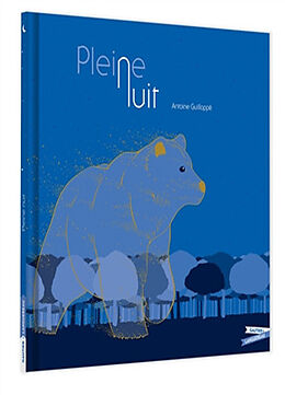 Broché Pleine nuit de Antoine Guilloppé