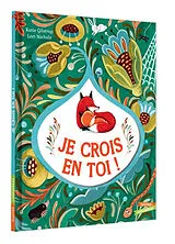 Broschiert Je crois en toi ! von Katie; Nichols, Lori Gilstrap