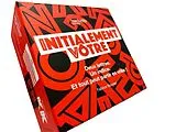 Broschiert Initialement votre von Bouvier-f