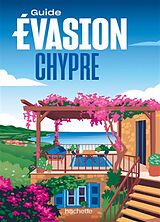 Broché Chypre de 