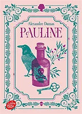 Broschiert Pauline von Alexandre Dumas