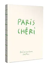 Broschiert Carnet petit Paris chéri von Zoé de Las Cases