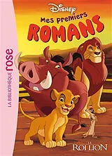 Broschiert Mes premiers romans Disney. Vol. 1. Le roi lion von 