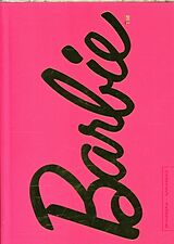 Broschiert Barbie : agenda 2025 2026 von 