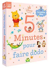 Broschiert Les petites bêtes : 5 minutes pour faire dodo von 