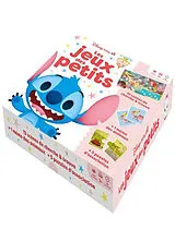 Broschiert Les jeux des petits von 
