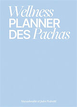 Broschiert Wellness planner des Pachas von 