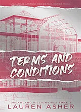 Broschiert Dreamland billionaires. Vol. 2. Terms and conditions von Lauren Asher