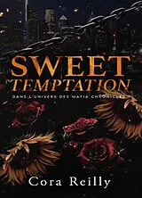 Broschiert Sweet temptation von Cora Reilly