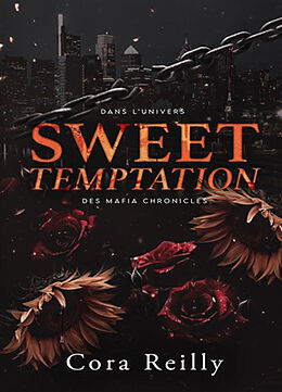 Broché Sweet temptation de Reilly-c