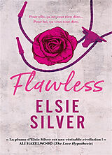 Broché Chestnut springs. Vol. 1. Flawless de Silver-e