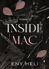 Broschiert Inside Mac. Vol. 2 von Eny Heli